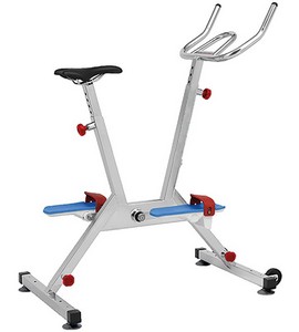 Hexa Bike Sport - Gamme Aquafitness